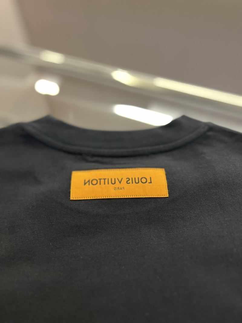 Louis Vuitton T-Shirts